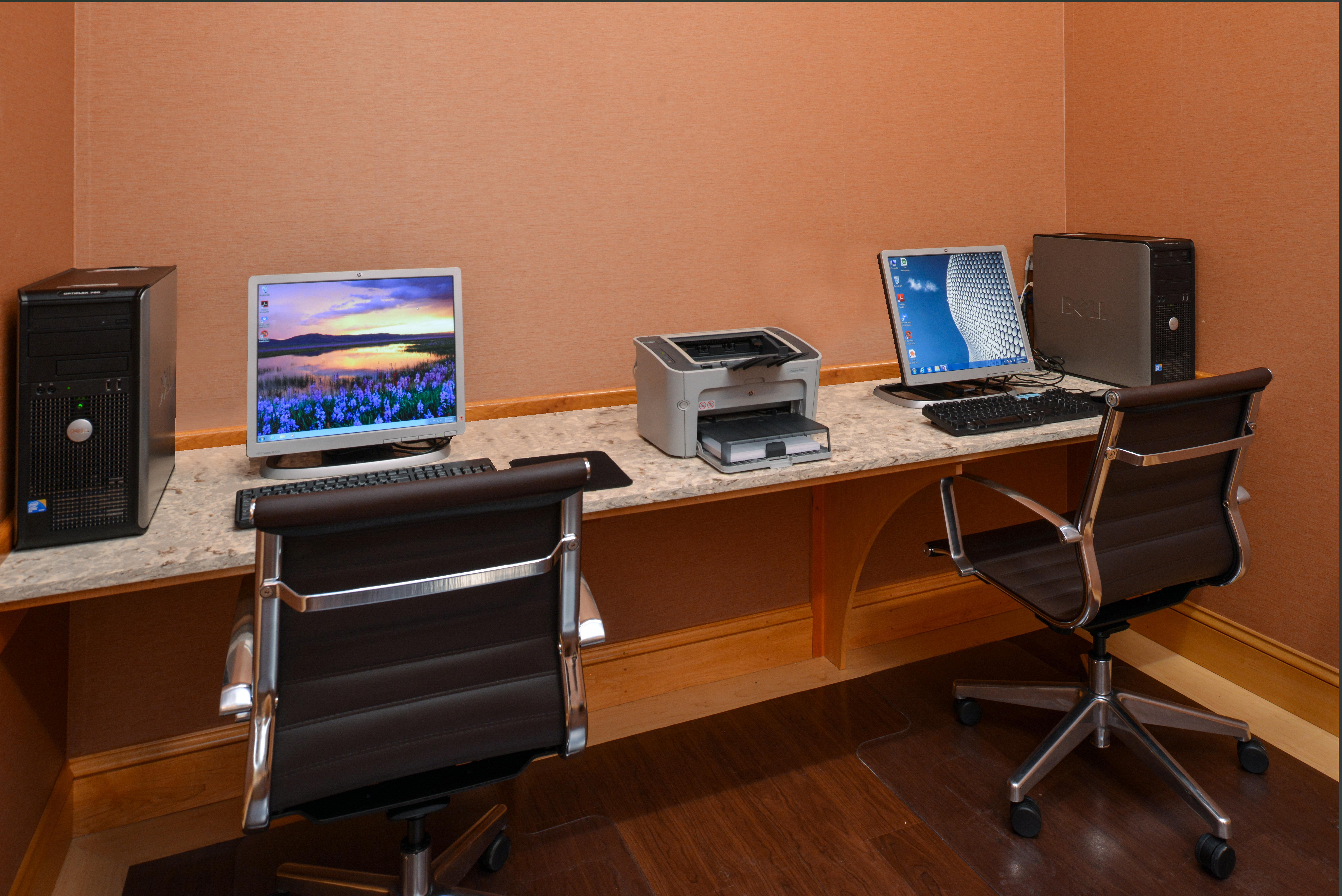Holiday Inn Express Breezewood By Ihg Ngoại thất bức ảnh
