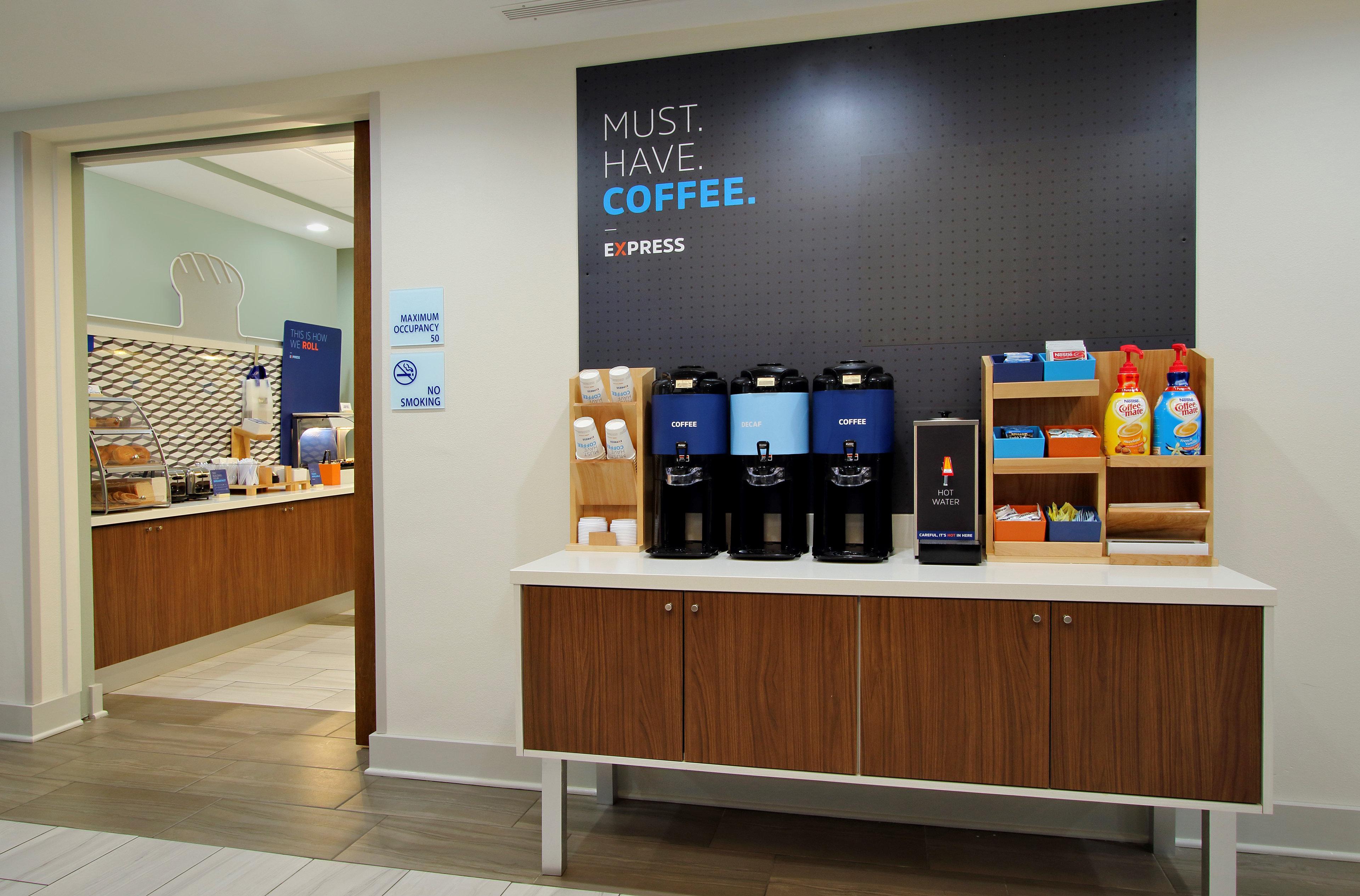 Holiday Inn Express Breezewood By Ihg Ngoại thất bức ảnh